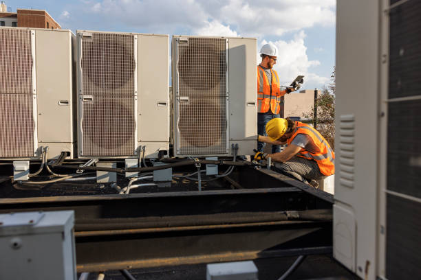 Best Residential HVAC in Kekoskee, WI