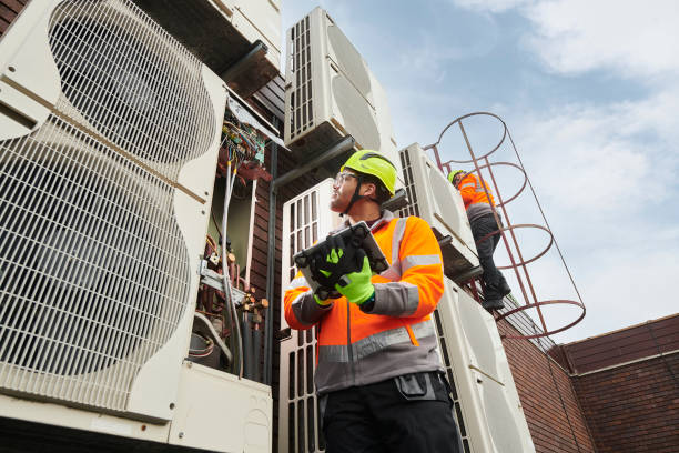 Best Commercial HVAC in Kekoskee, WI