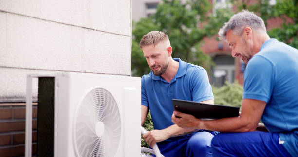 Professional HVAC in Kekoskee, WI
