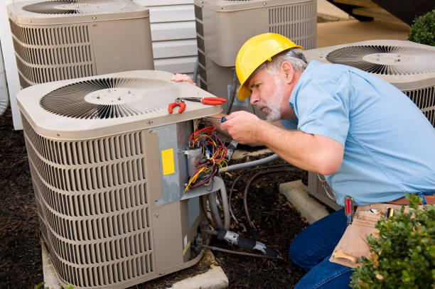 Best HVAC for Healthcare Facilities in Kekoskee, WI