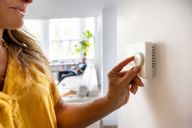 Best HVAC Equipment and Components in Kekoskee, WI