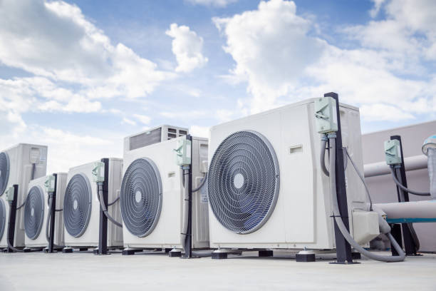 Best HVAC Consulting and Engineering in Kekoskee, WI
