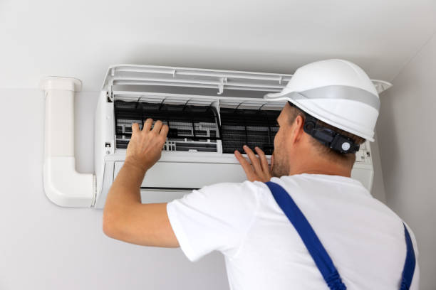 Best Thermostats and Smart Controls in Kekoskee, WI